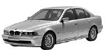 BMW E39 C1235 Fault Code