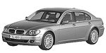 BMW E66 C1235 Fault Code
