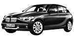 BMW F20 C1235 Fault Code