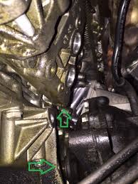 See C1235 in engine